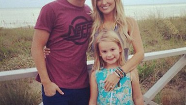 Jef Holm and Emily Maynard Break Up