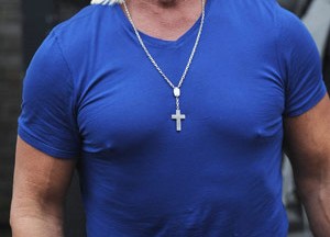 Hulk Hogan
