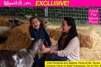 Kyle Richards Daughter Portia