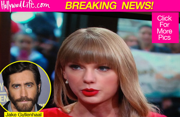 Taylor Swift Red