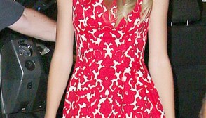 Taylor Swift Red Jake Gyllenhaal