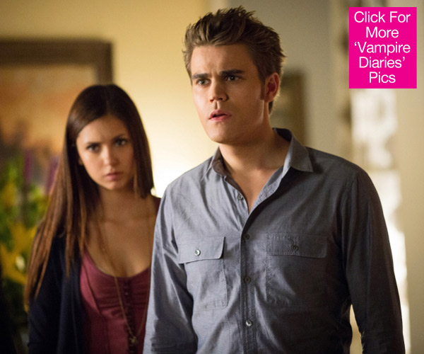 Vampire Diaries Season 4 Episode 5