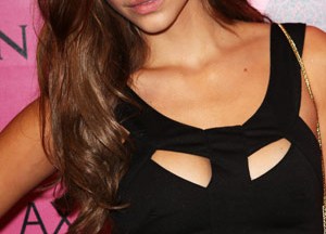 Barbara Palvin