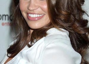 Danielle Fishel