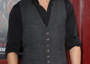 Derek Hough