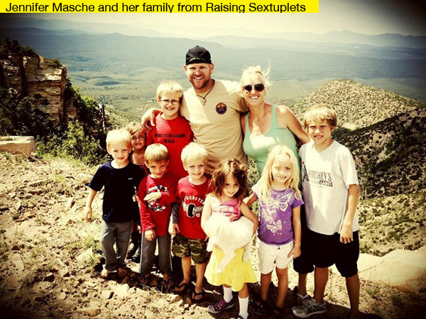 Jenny McClendon Pregnant