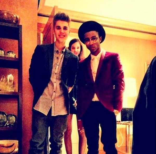 Selena Gomez Justin Bieber Diss