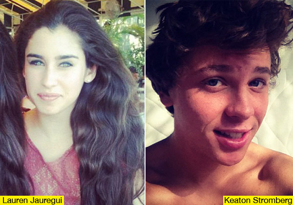 5th Haromny and Emblem 3 Members Dating