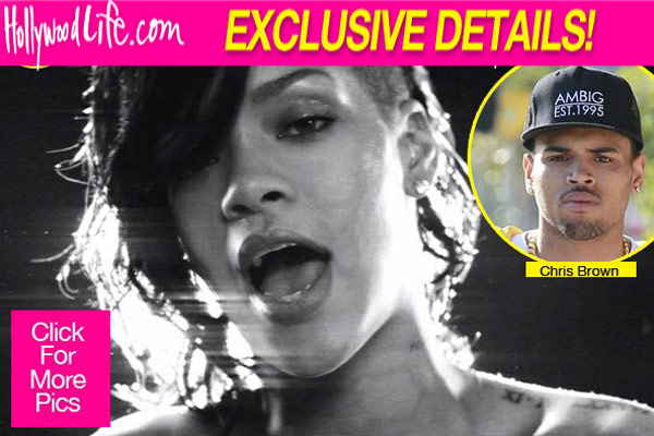 Rihanna Unapologetic Song