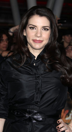 Stephenie Meyer