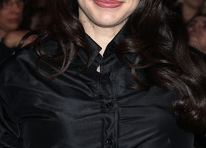 Stephenie Meyer