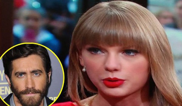 Taylor Swift The Last Time