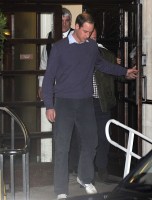 Prince William Kate Middleton Hospital