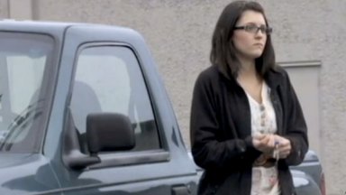 11-Year-Old Holds Woman at Gunpoint