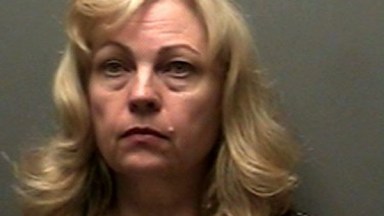 Mom Charged Rape Kids