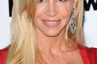 Camille Grammer