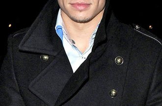 Casper Smart