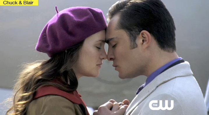 Gossip Girl Recap Episode 609