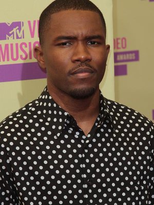 Frank Ocean Boyfriend