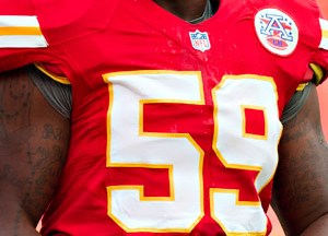Jovan Belcher