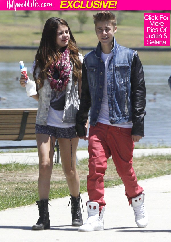 Selena Gomez Justin Bieber Back Together