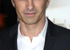 Olivier Martinez