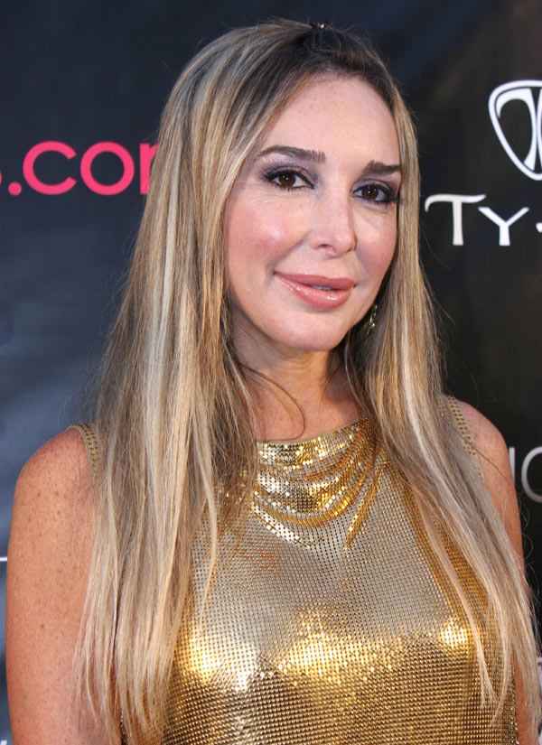 Real Housewives Of Miami Fake