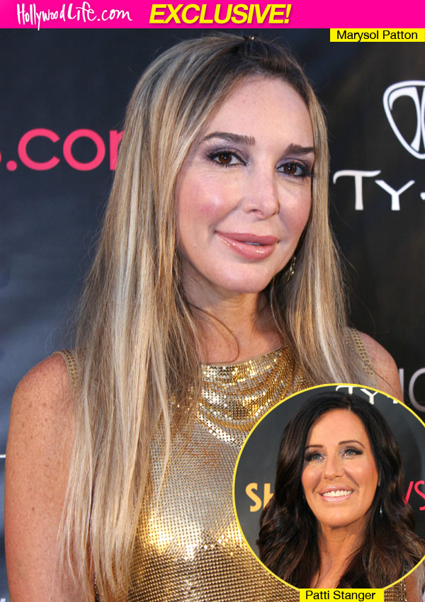 Real Housewives Of Miami Fake