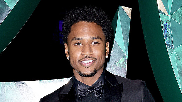 Trey Songz Celebrity Profile