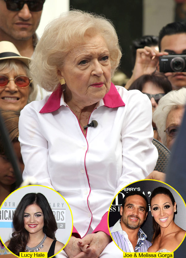 Flu Epidemic Celebrities