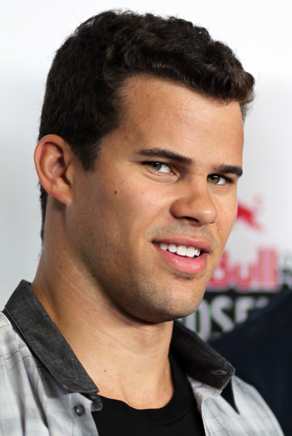 Kris Humphries Birthday