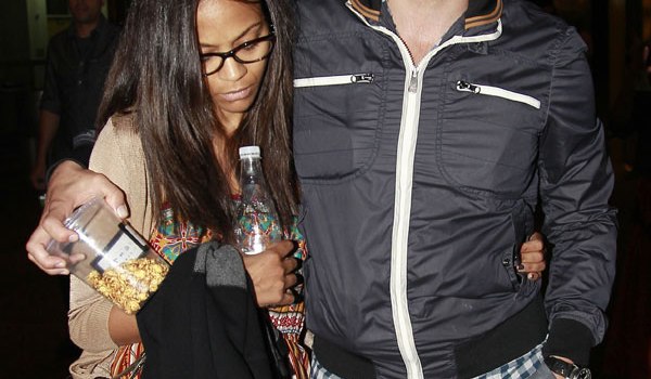 Bradley Cooper Zoe Saldana Break Up