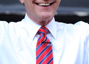 David Letterman