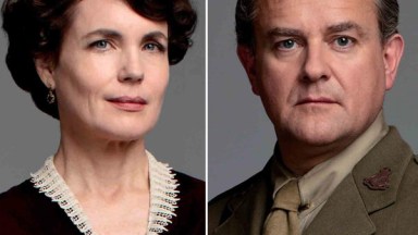 Downton Abbey Sybil Death