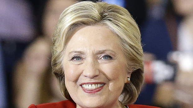 Hillary Clinton