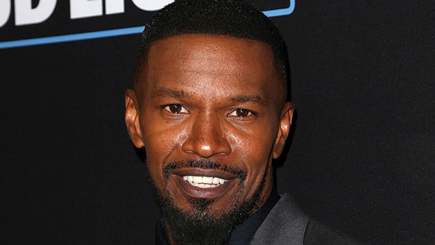 Jamie Foxx