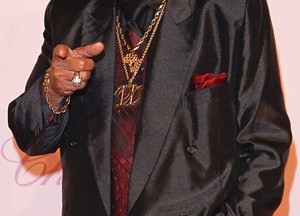 Joe Jackson