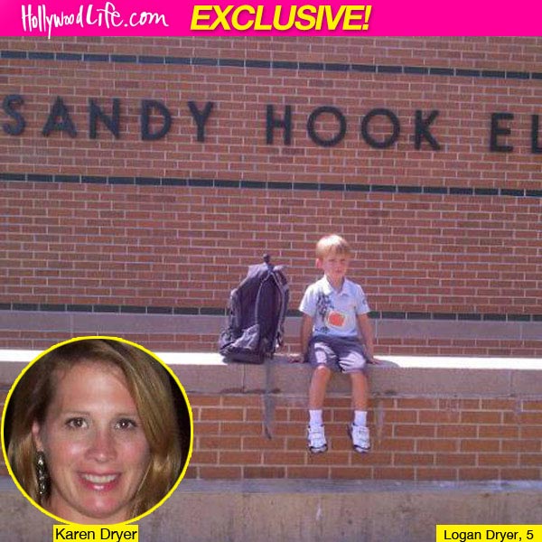 Sandy Hook Psychic Student