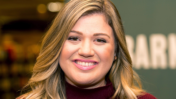 Kelly Clarkson Celebrity Profile