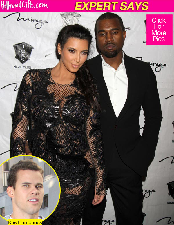 Kim Kardashian Baby