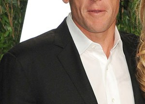 Lance Armstrong