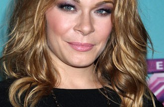 LeAnn Rimes