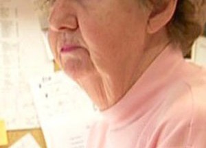 Mary O'Connor