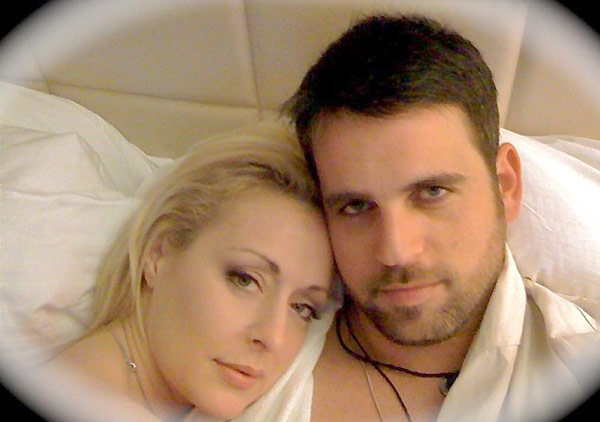Mindy McCready Investigated Boyfriend's Death