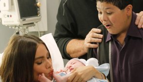 Modern Family Baby