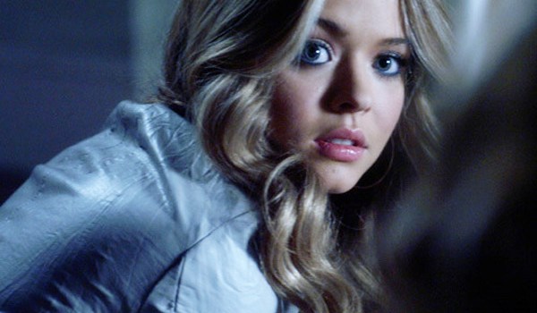 Pretty Little Liars Alison Pregnant