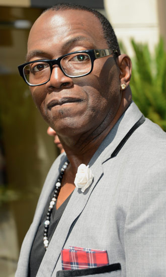 Randy Jackson