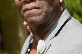Randy Jackson