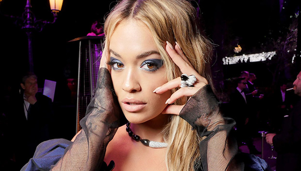 Rita Ora Celebrity Profile