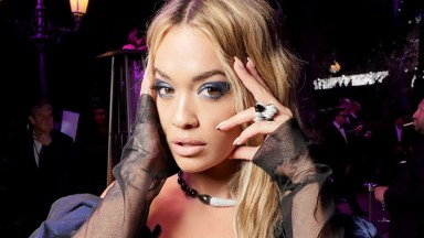 Rita Ora Celebrity Profile
